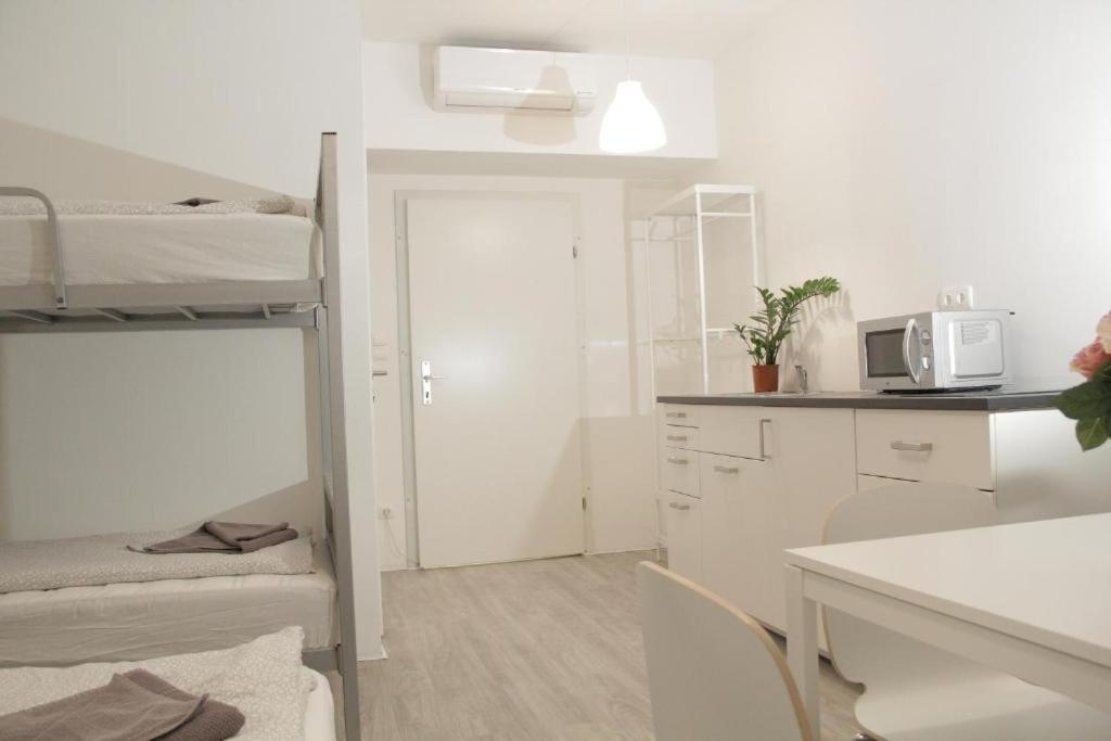 Betariel'com Hauptbahnhof Apartment Wien