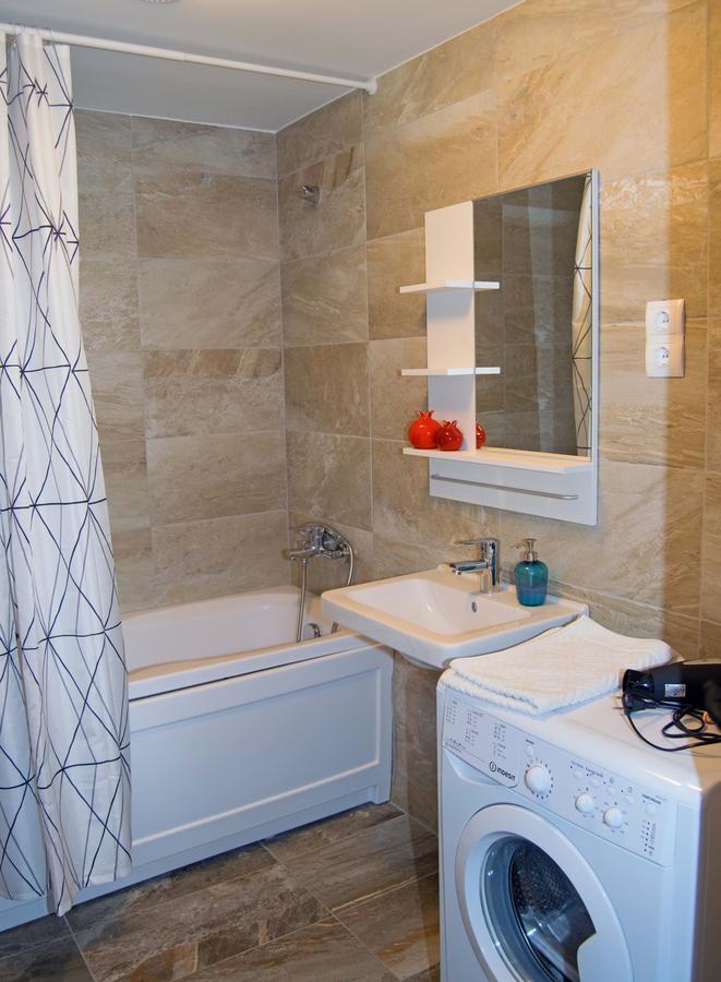 Apartment Betariel'com Hauptbahnhof Wien