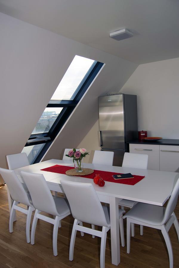 Betariel'com Hauptbahnhof Apartment Wien