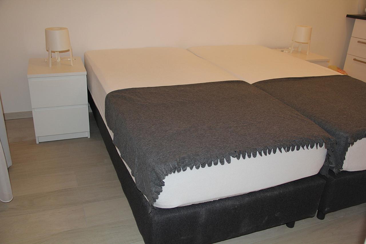 Betariel'com Hauptbahnhof Apartment Wien