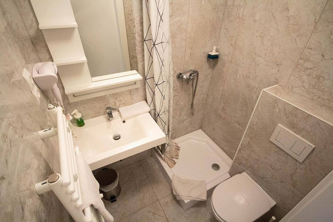 Betariel'com Hauptbahnhof Apartment *