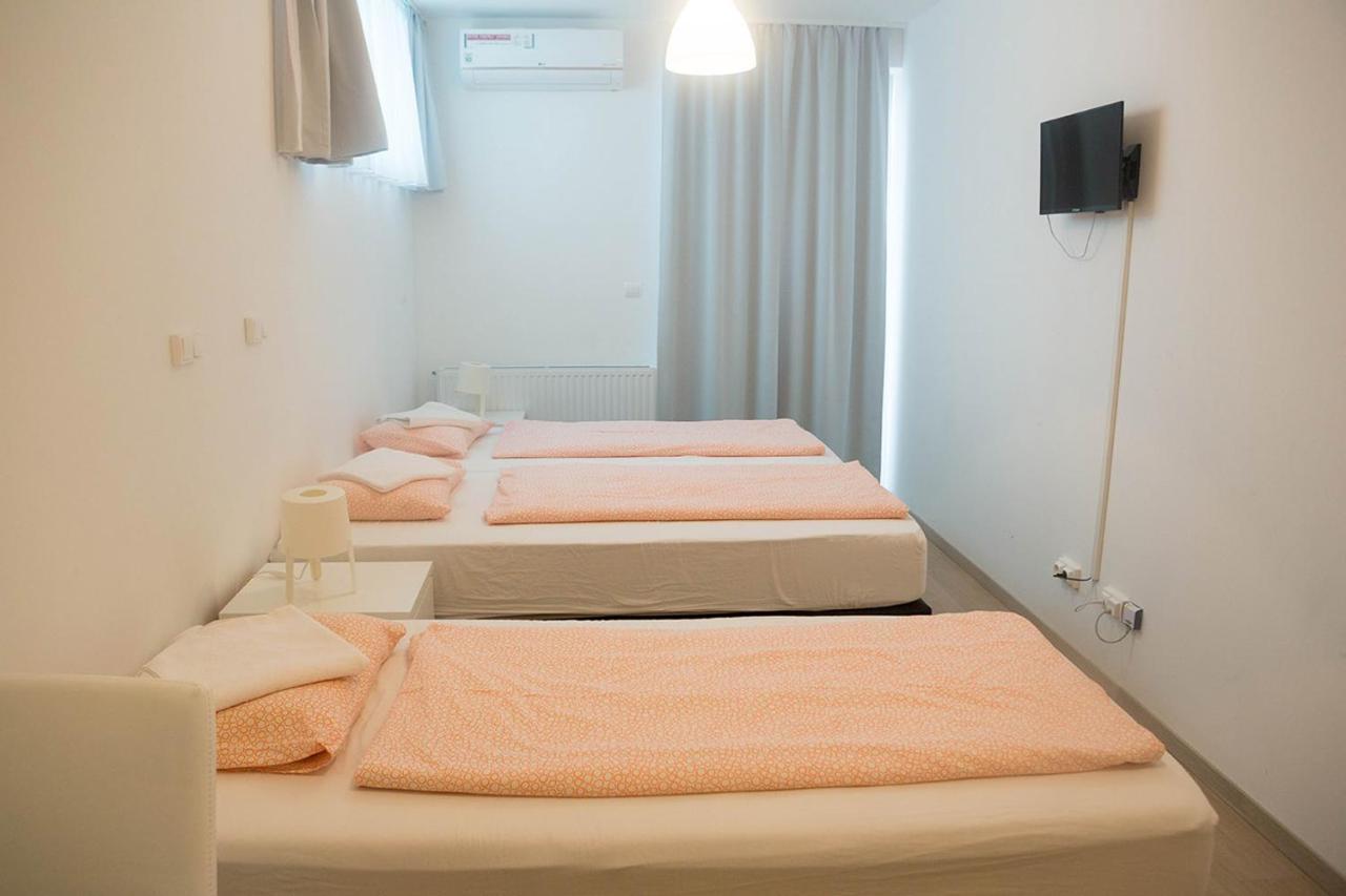 Betariel'com Hauptbahnhof Apartment *