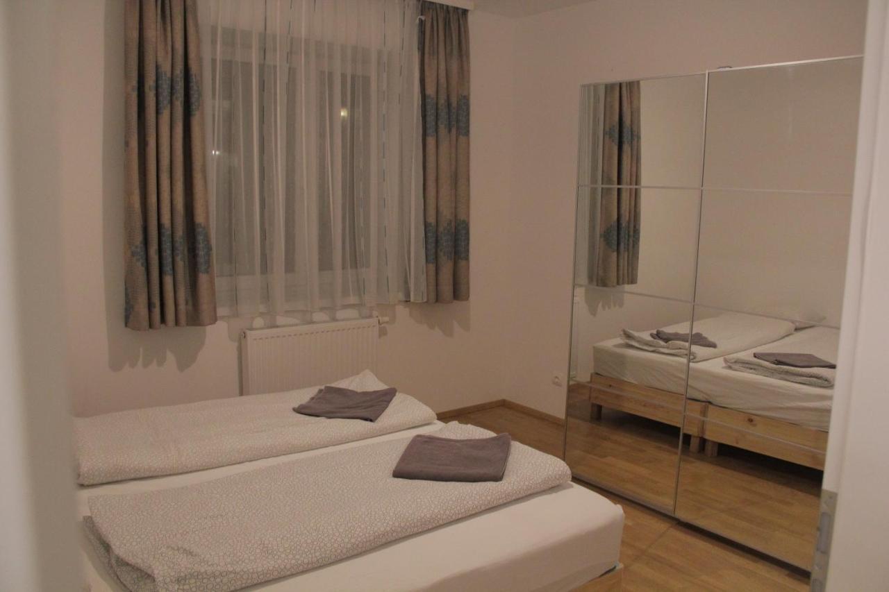 Betariel'com Hauptbahnhof * Wien